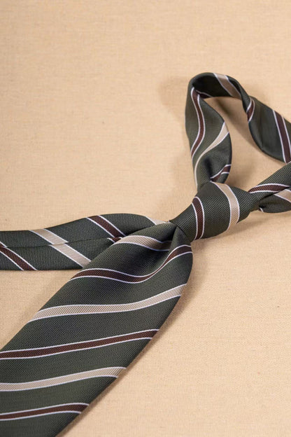 Products: LD-A183 Necktie / Stripes / Business / Wedding / Versatile