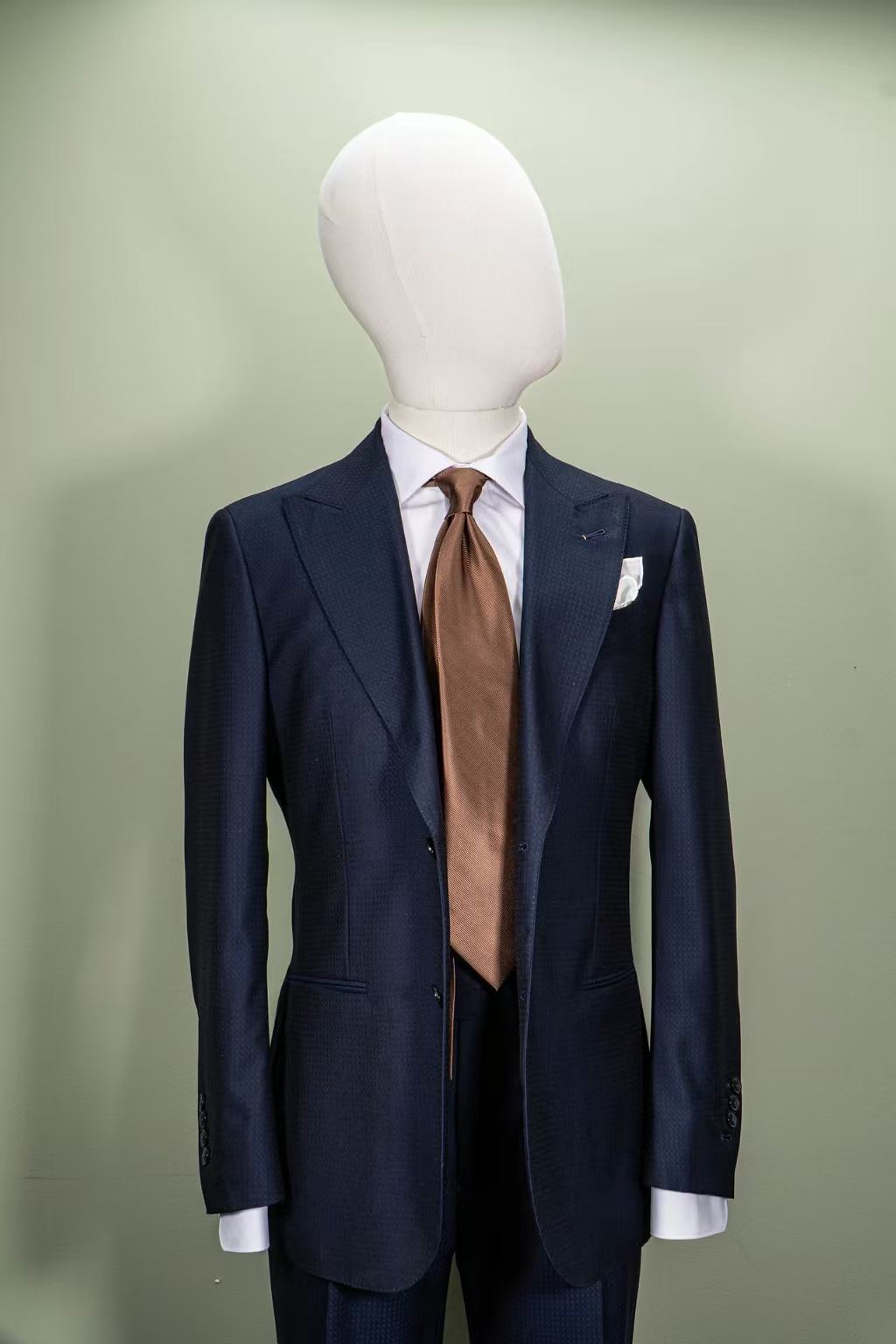 Products: LD-C103  Necktie/Solid Color / Business / Wedding / Versatile