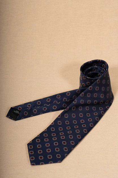 Products: LD-A170 Necktie / Polka dots / Business / Wedding / Versatile