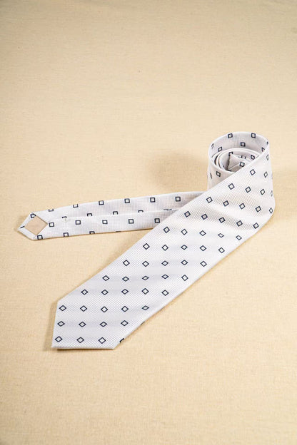 Products: LD-C008 Necktie / Polka dots / Business / Wedding / Versatile