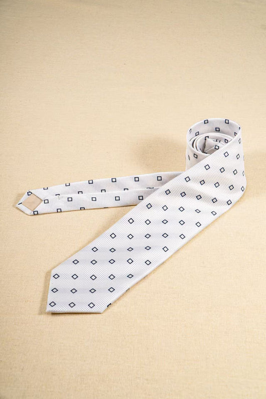 Products: LD-C008 Necktie / Polka dots / Business / Wedding / Versatile