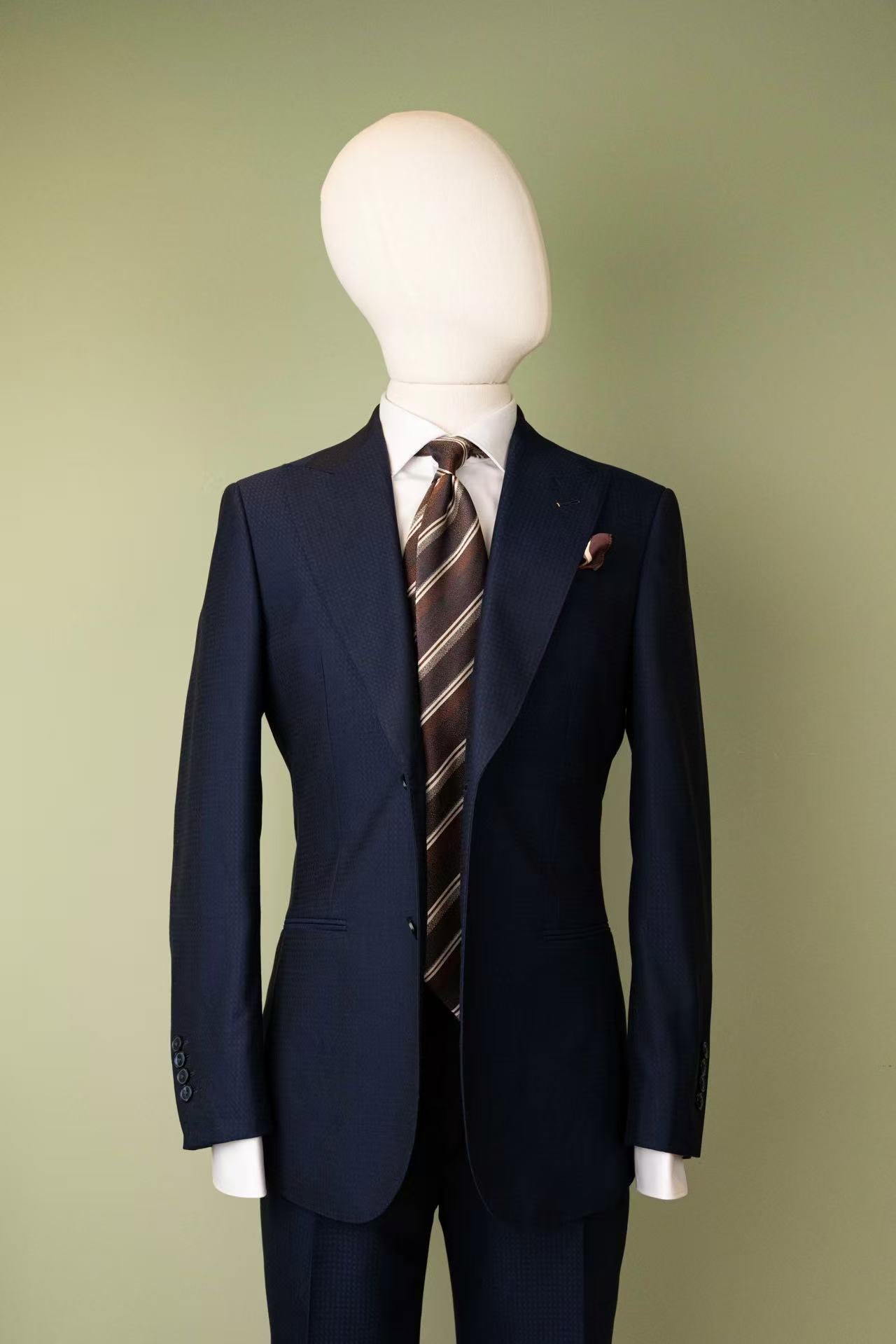 Products: LD-A333 Necktie / Stripes / Business / Wedding / Versatile