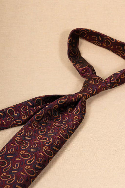 Products: LD-A55 Necktie / Pattern / Business / Wedding / Versatile