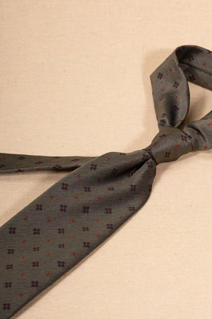 Products: LD-A212 Necktie / Polka dots / Business / Wedding / Versatile
