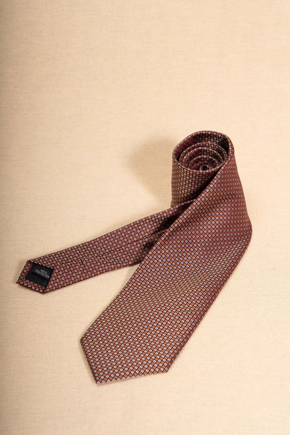 Products: LD-A346 Necktie / Polka dots / Business / Wedding / Versatile
