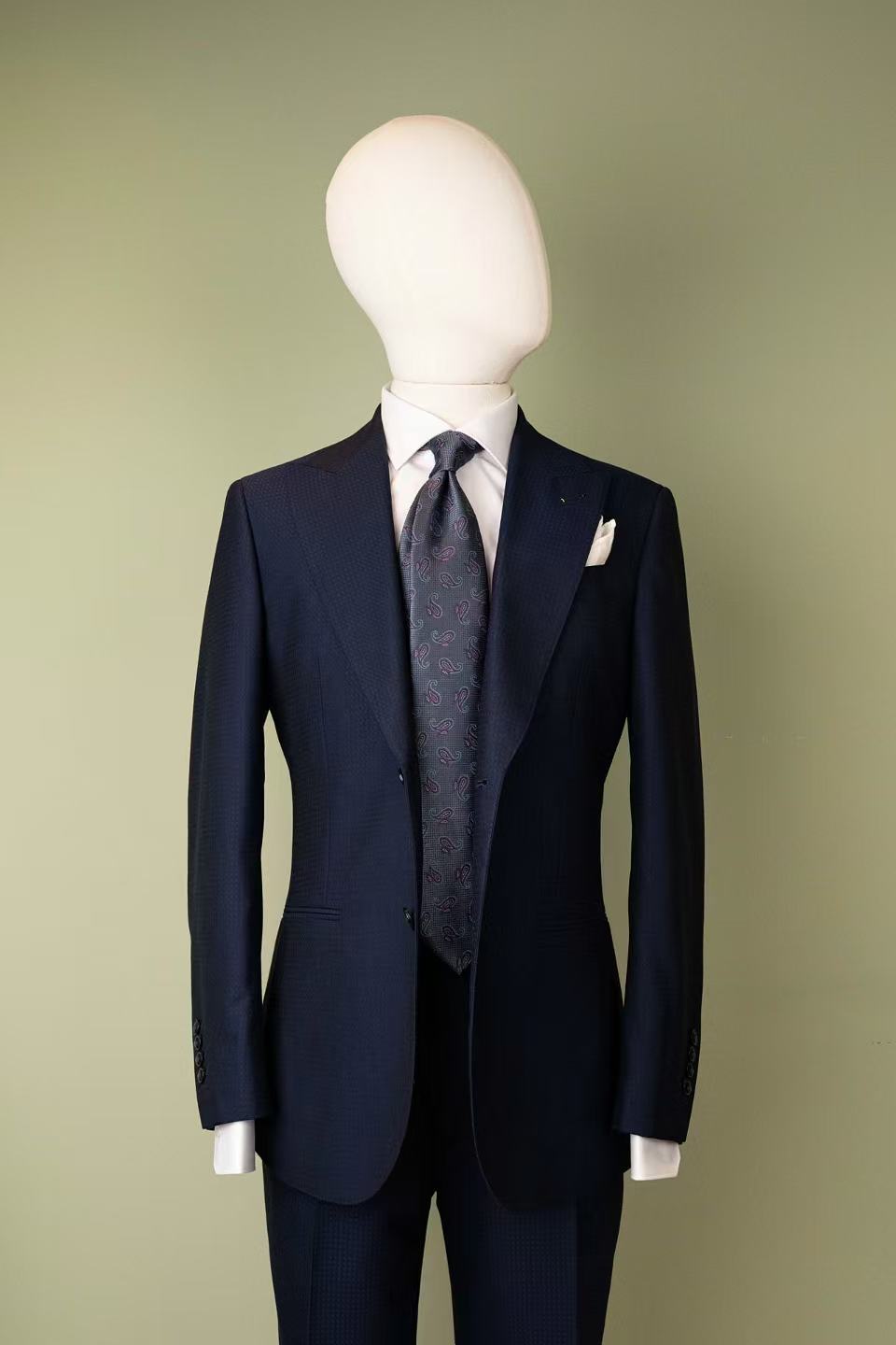 Products: LD-A150 Necktie / Pattern / Business / Wedding / Versatile