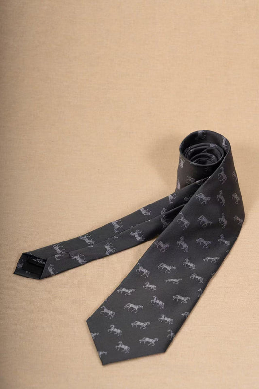 Products: LD-A102 Necktie / Animals / Business / Wedding / Versatile