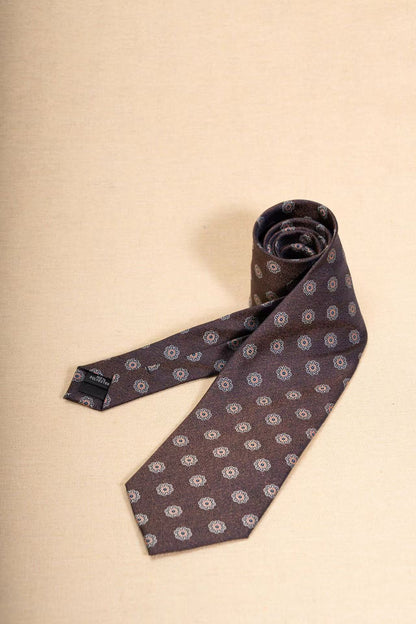 Products: LD-A337 Necktie / Polka dots / Business / Wedding / Versatile