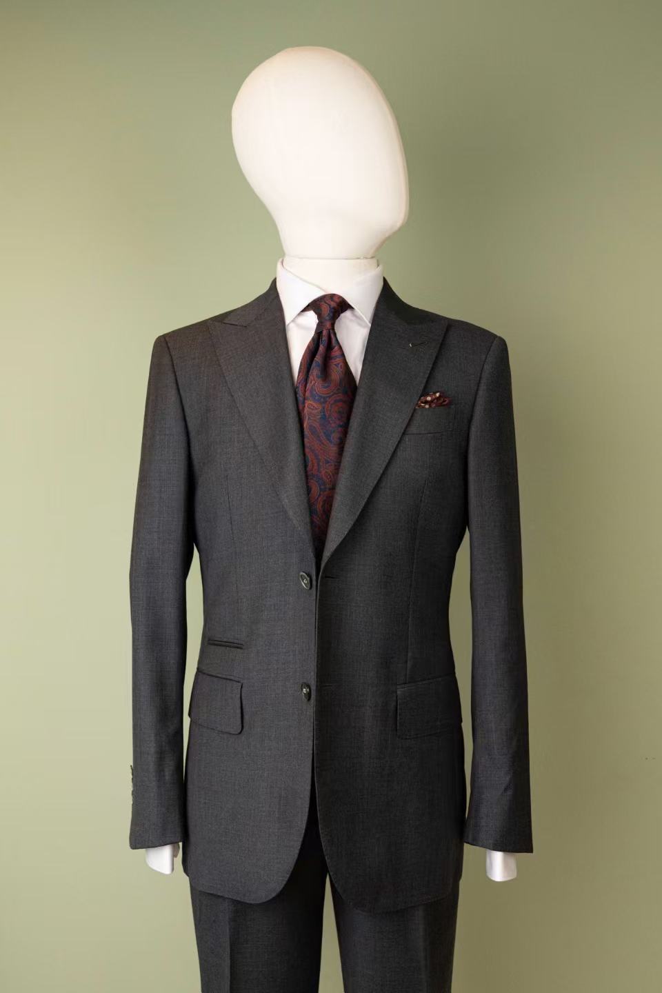 Products: LD-A58 Necktie / Pattern / Business / Wedding / Versatile