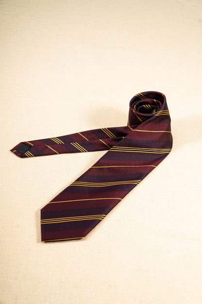 Products: LD-C032 Necktie / Stripes / Business / Wedding / Versatile