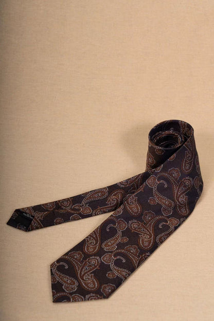 Products: LD-A4 Necktie / Pattern / Business / Wedding / Versatile