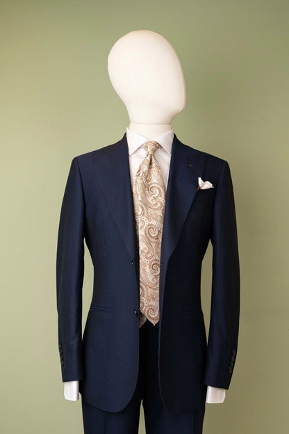 Products: LD-A238 Necktie / Pattern / Business / Wedding / Versatile