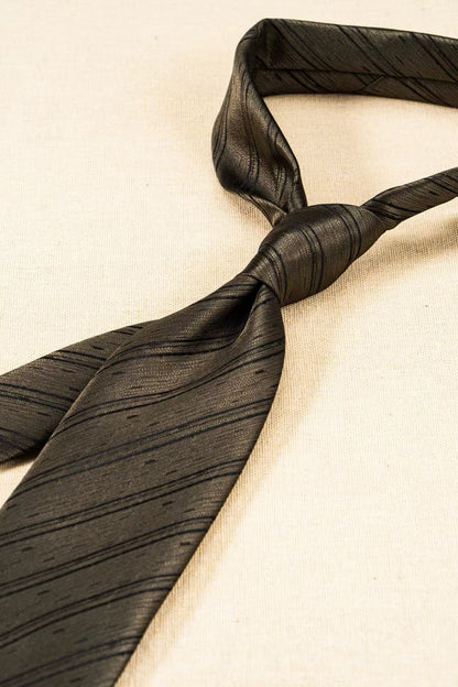 Products: LD-C022 Necktie / Stripes / Business / Wedding / Versatile