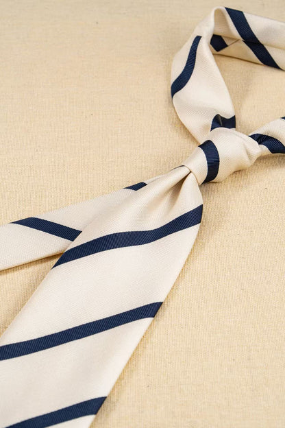 Products: LD-C016 Necktie / Stripes / Business / Wedding / Versatile