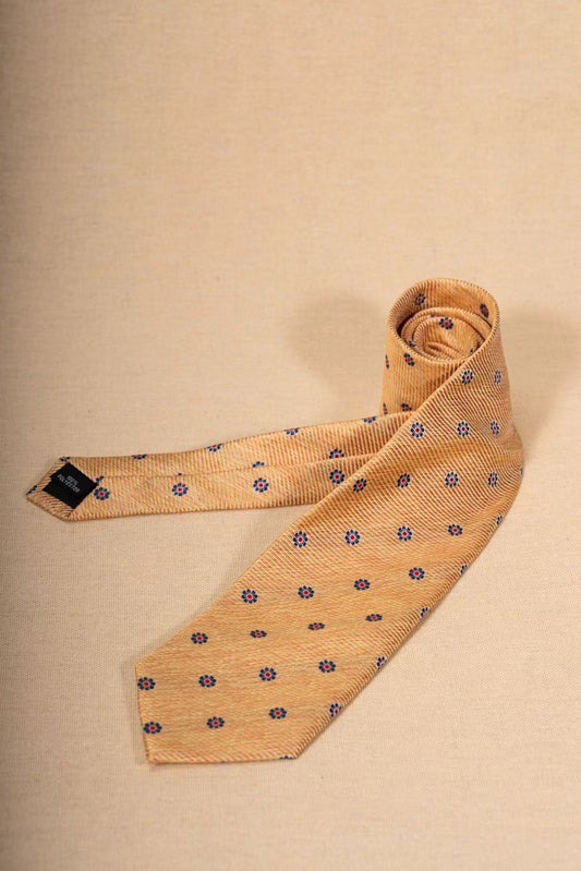 Products: LD-A309 Necktie / Polka dots / Business / Wedding / Versatile