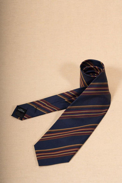 Products: LD-A148 Necktie / Stripes / Business / Wedding / Versatile