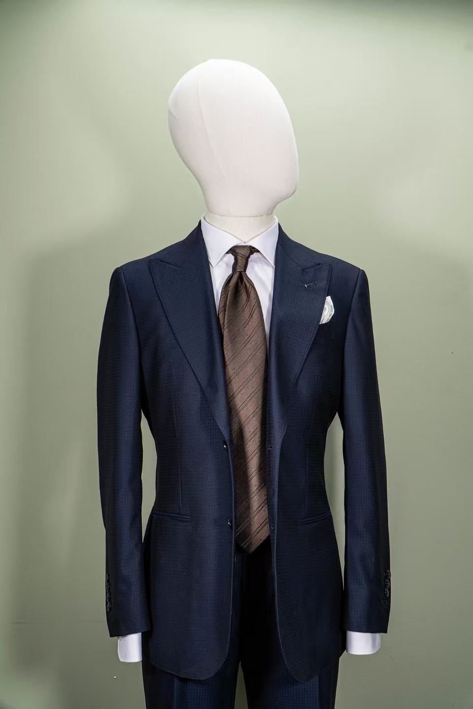 Products: LD-C053 Necktie / Stripes / Business / Wedding / Versatile