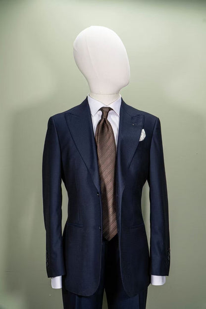 Products: LD-C053 Necktie / Stripes / Business / Wedding / Versatile