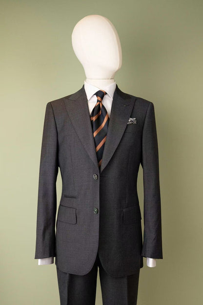 Products: LD-A75 Necktie / Stripes / Business / Wedding / Versatile
