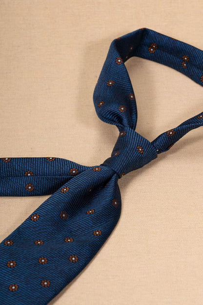 Products: LD-A140 Necktie / Polka dots / Business / Wedding / Versatile