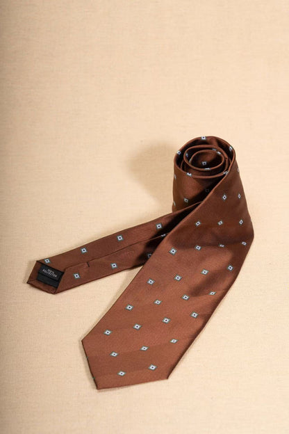Products: LD-A355 Necktie / Polka dots / Business / Wedding / Versatile