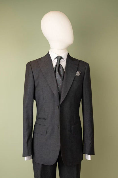 Products: LD-A97 Necktie / Polka dots / Business / Wedding / Versatile