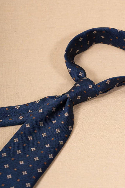 Products: LD-A142 Necktie / Polka dots / Business / Wedding / Versatile