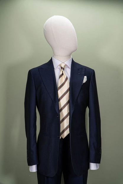 Products: LD-C048 Necktie / Stripes / Business / Wedding / Versatile