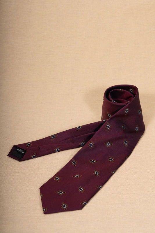 Products: LD-A49 Necktie / Polka dots / Business / Wedding / Versatile