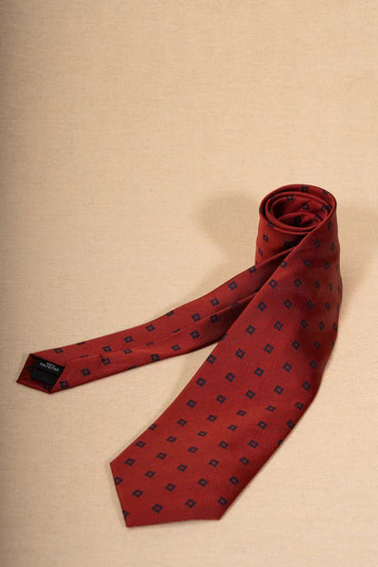 Products: LD-A317 Necktie / Polka dots / Business / Wedding / Versatile