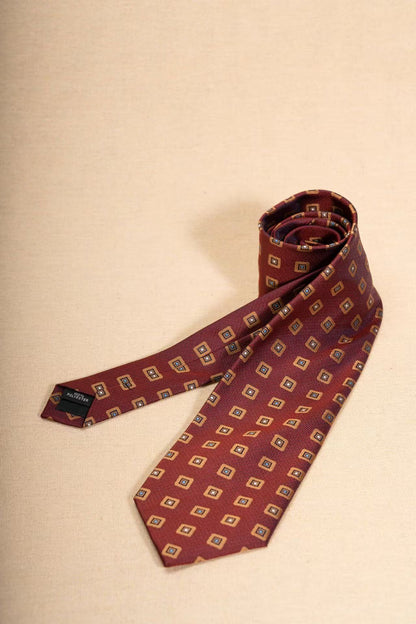 Products: LD-A354 Necktie / Polka dots / Business / Wedding / Versatile