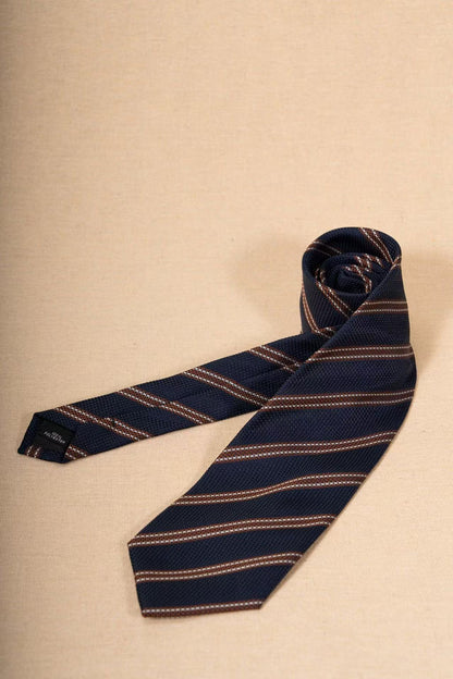 Products: LD-A157 Necktie / Stripes / Business / Wedding / Versatile