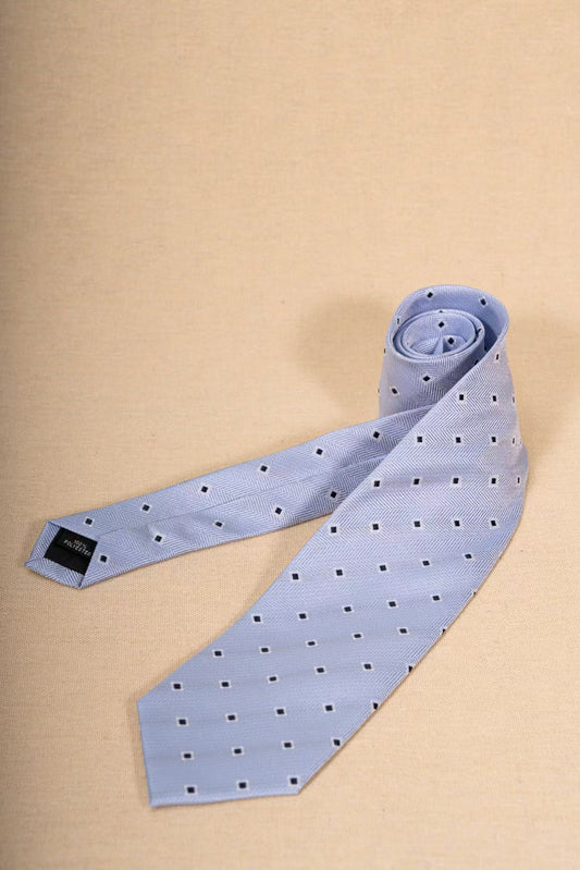 Products: LD-A173 Necktie / Polka dots / Business / Wedding / Versatile