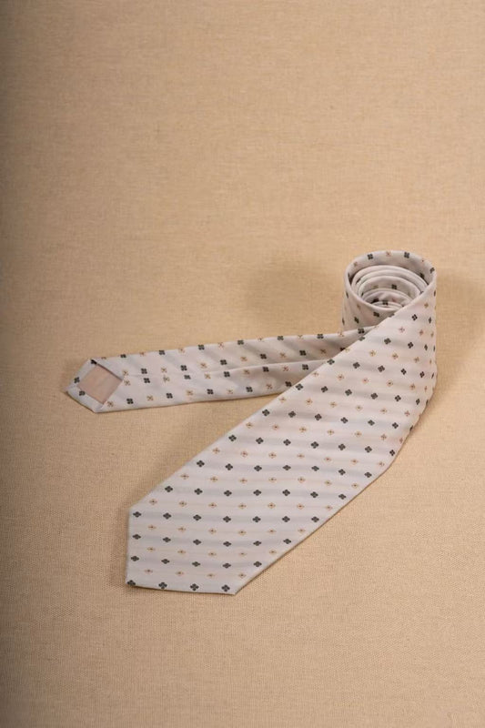 Products: LD-A391 Necktie / Polka dots / Business / Wedding / Versatile