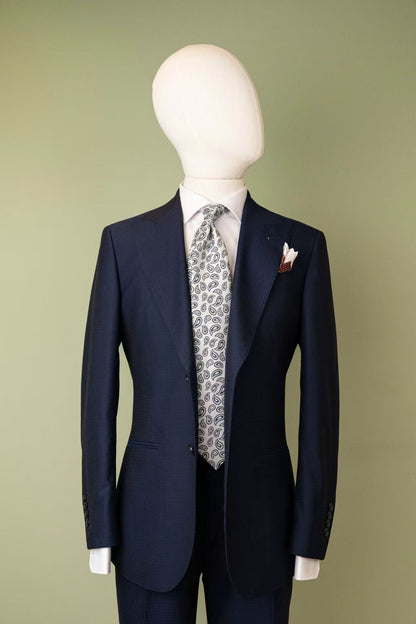Products: LD-A232 Necktie / Pattern / Business / Wedding / Versatile