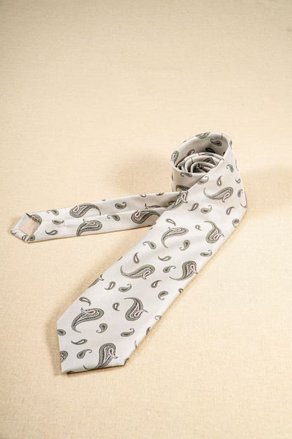 Products: LD-C056 Necktie / Pattern / Business / Wedding / Versatile