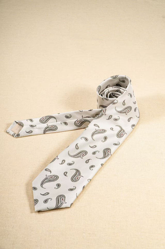 Products: LD-C056 Necktie / Pattern / Business / Wedding / Versatile