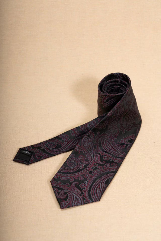 Products: LD-A350 Necktie / Pattern / Business / Wedding / Versatile