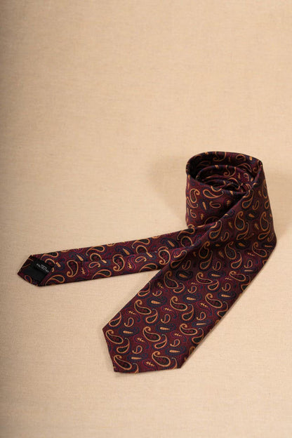 Products: LD-A55 Necktie / Pattern / Business / Wedding / Versatile