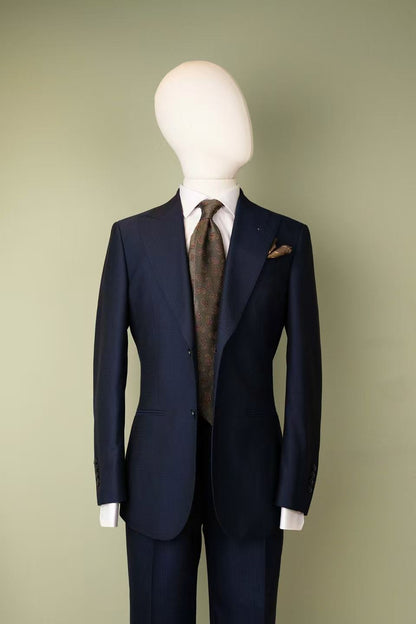Products: LD-A189 Necktie / Pattern / Business / Wedding / Versatile