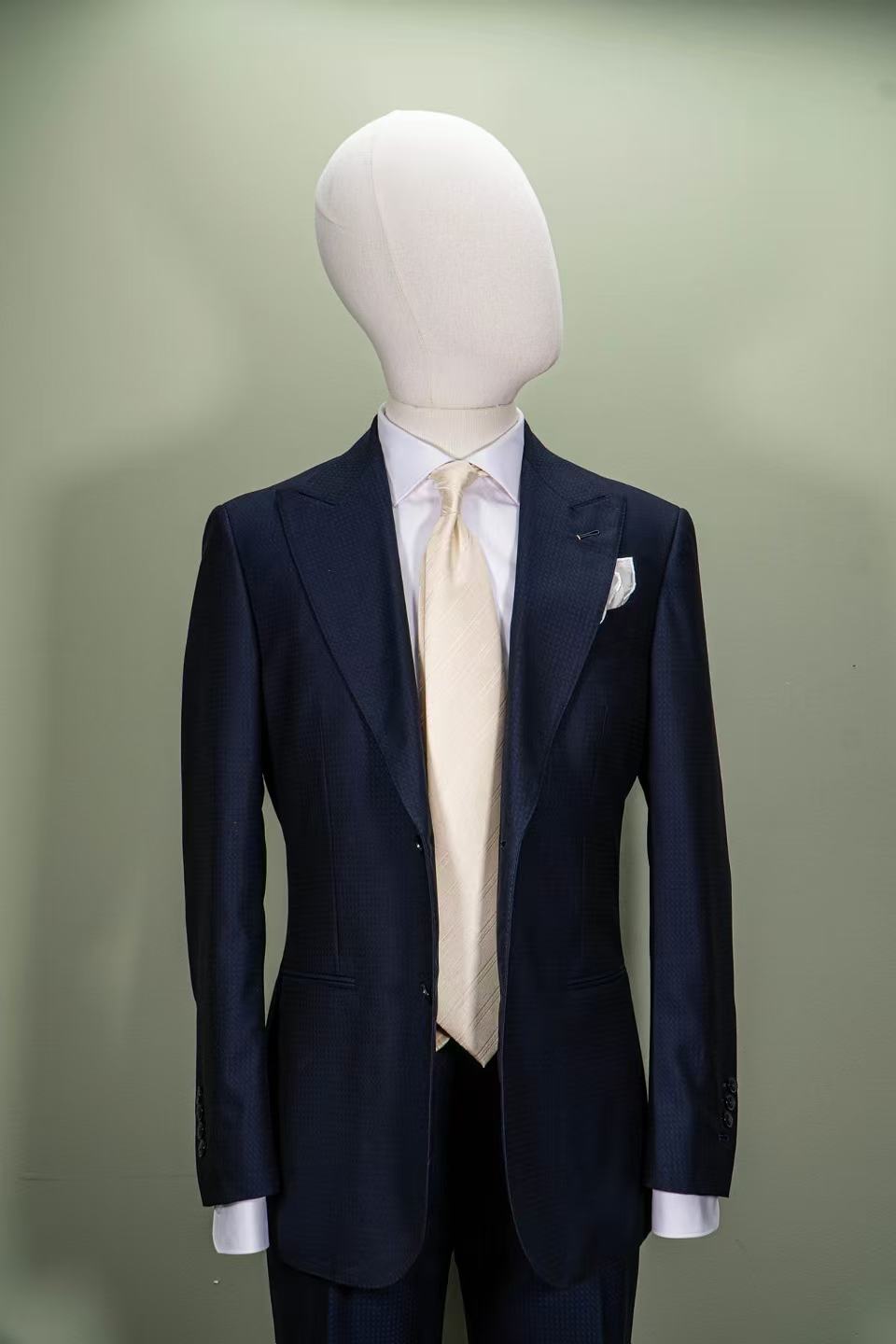Products: LD-C042 Necktie / Stripes / Business / Wedding / Versatile