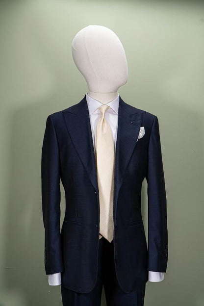 Products: LD-C042 Necktie / Stripes / Business / Wedding / Versatile