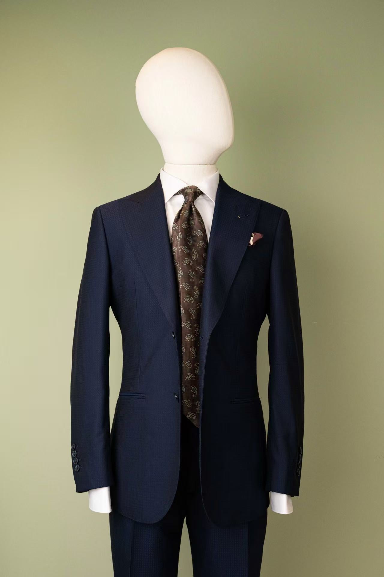 Products: LD-A334 Necktie / Pattern / Business / Wedding / Versatile