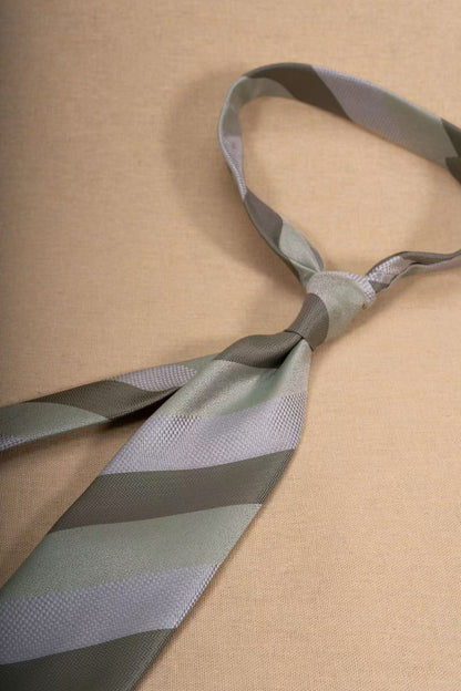 Products: LD-A378 Necktie / Stripes / Business / Wedding / Versatile