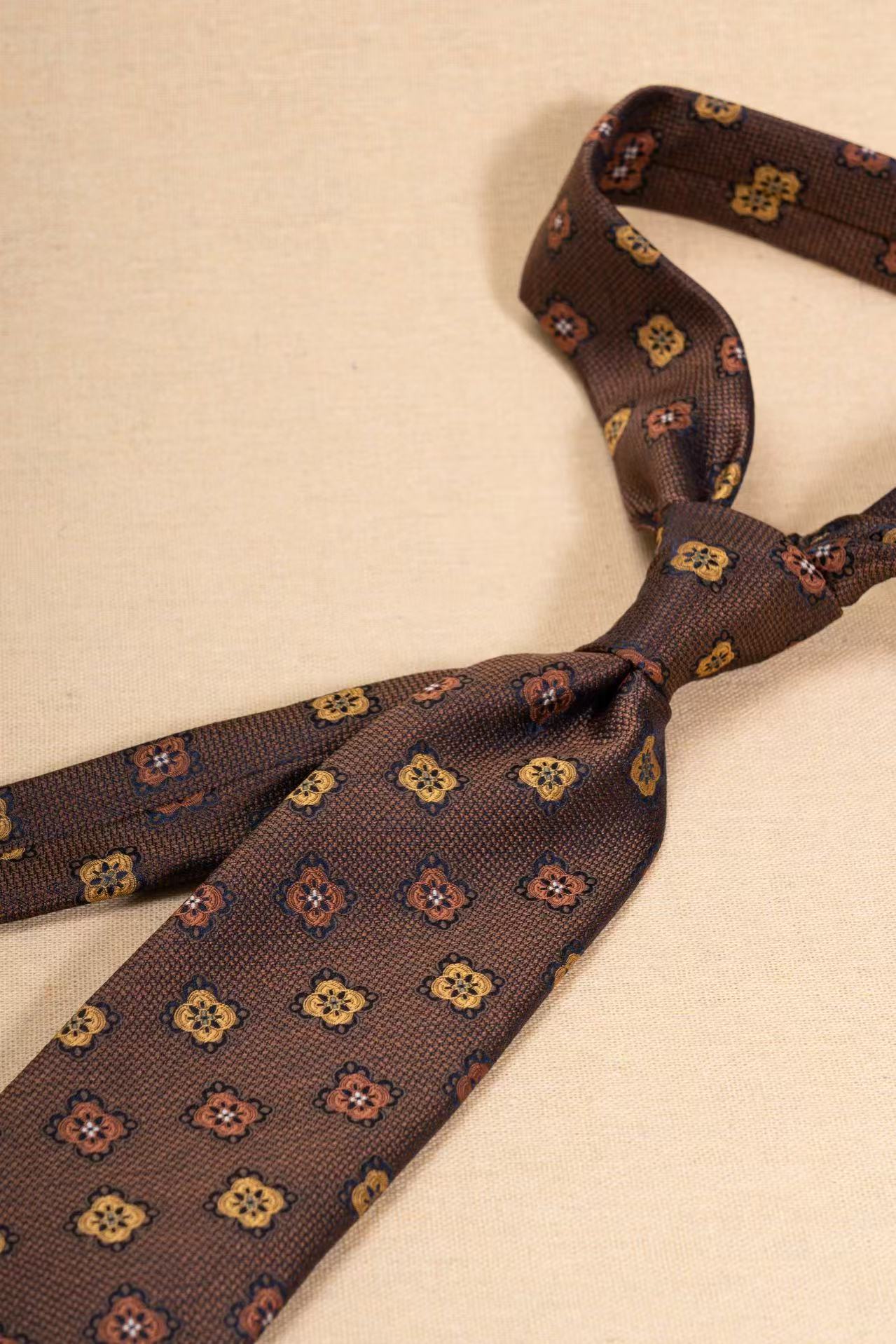 Products: LD-A359 Necktie / Polka dots / Business / Wedding / Versatile