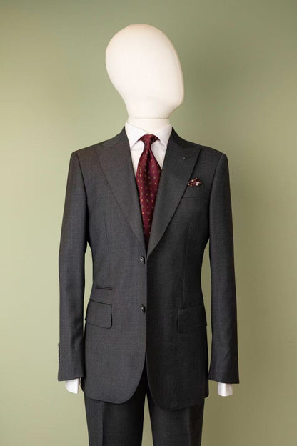 Products: LD-A40 Necktie / Polka dots / Business / Wedding / Versatile