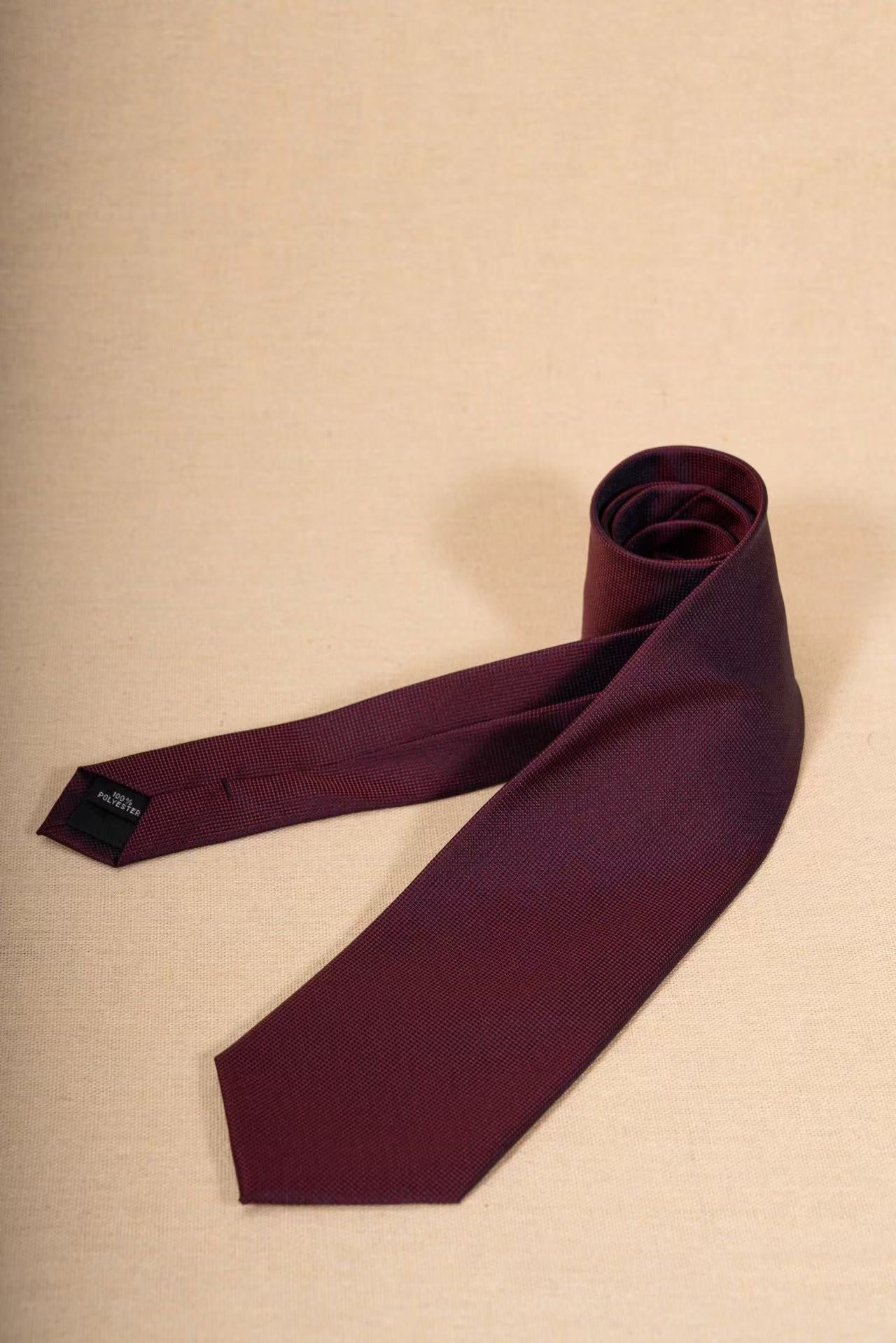 Products: LD-A297  Necktie/Solid Color / Business / Wedding / Versatile