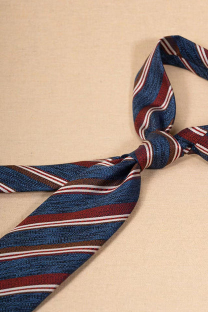 Products: LD-A171 Necktie / Stripes / Business / Wedding / Versatile