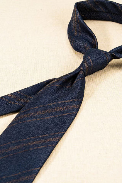 Products: LD-C028 Necktie / Stripes / Business / Wedding / Versatile
