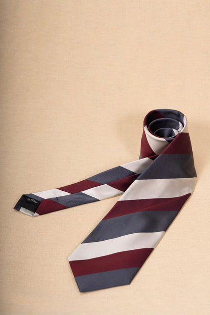 Products: LD-A11 Necktie / Stripes / Business / Wedding / Versatile